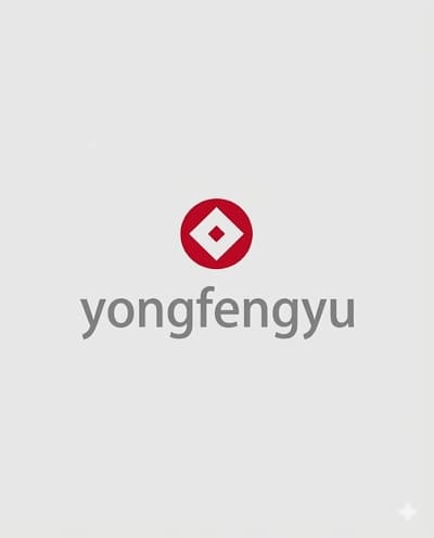 Yongfengyu Group logo, a strategic partner of SINOSUN folder gluer machines