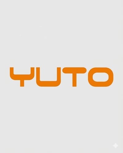 YUTO Packaging logo, a strategic partner of SINOSUN folder gluer machines